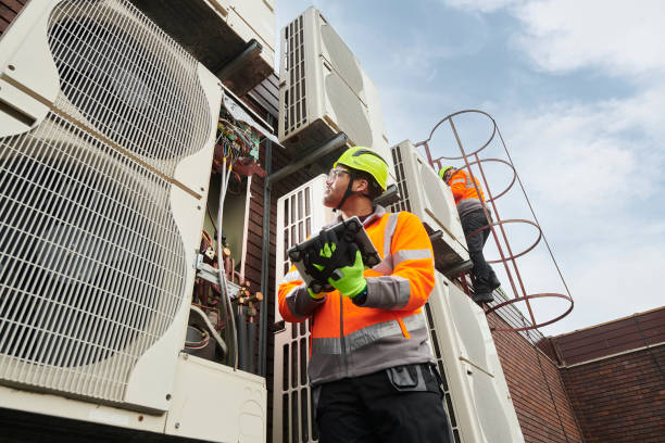 Best Emergency HVAC Repair  in St Paul, TX