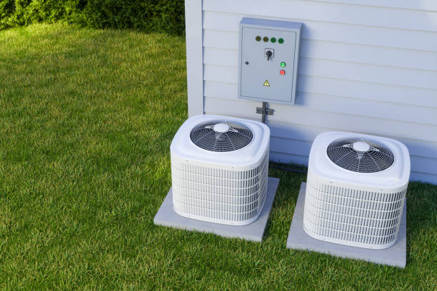 St Paul, TX HVAC Company