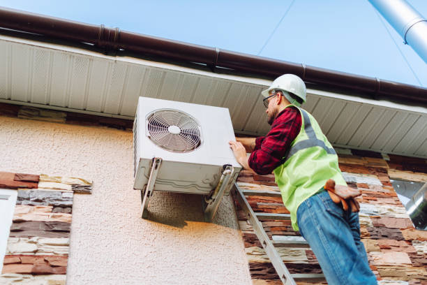 Best Affordable HVAC Services  in St Paul, TX