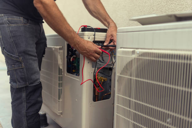 Professional HVAC in St Paul, TX