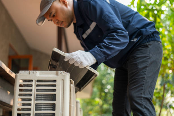 Best Furnace Repair Near Me  in St Paul, TX